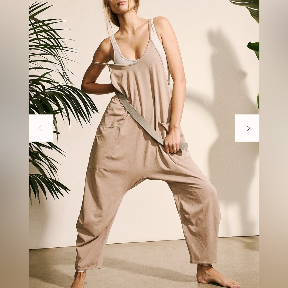 FP Hot Shot Onesie